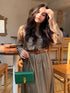 Mila Shoulder Clutch